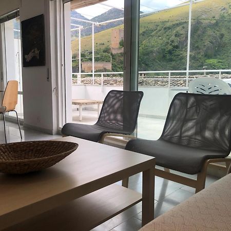 Apartamento Nueva Cazorla Bella Vista Exterior foto