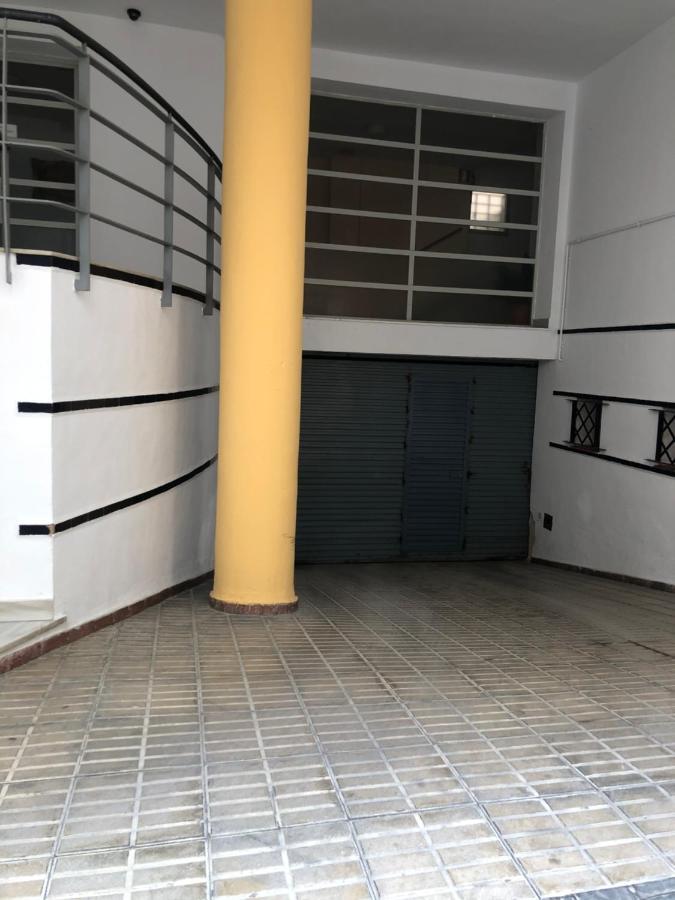 Apartamento Nueva Cazorla Bella Vista Exterior foto