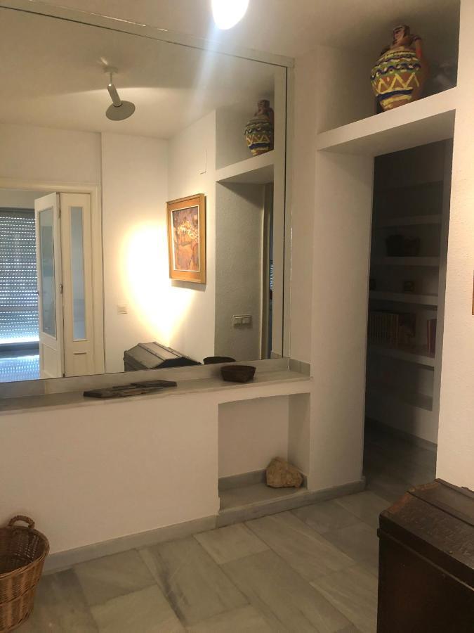Apartamento Nueva Cazorla Bella Vista Exterior foto