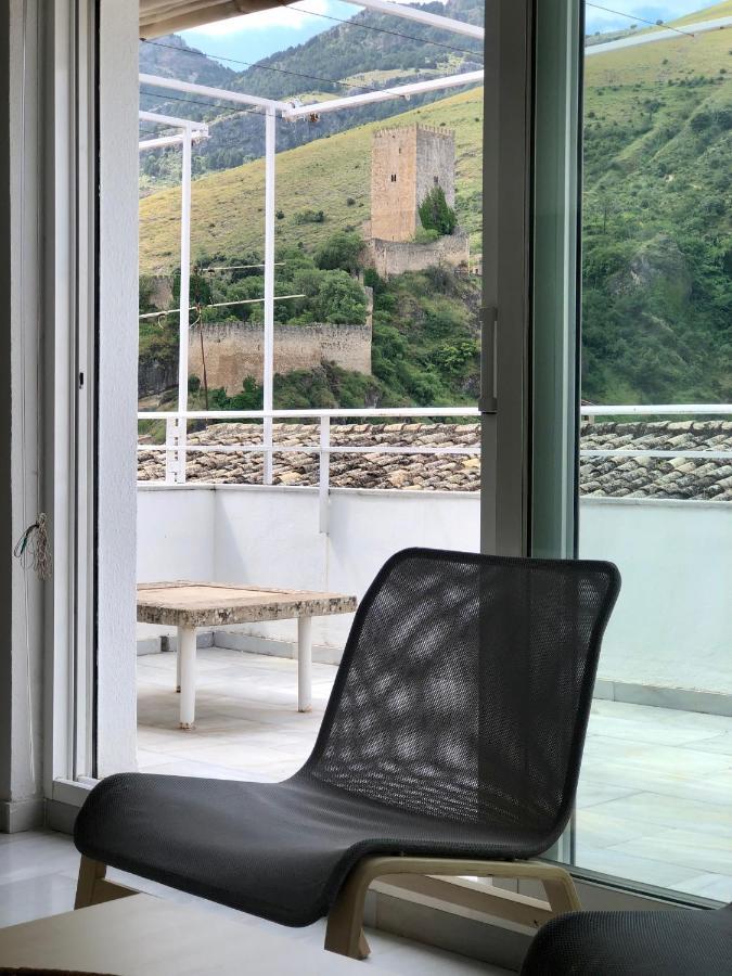 Apartamento Nueva Cazorla Bella Vista Exterior foto