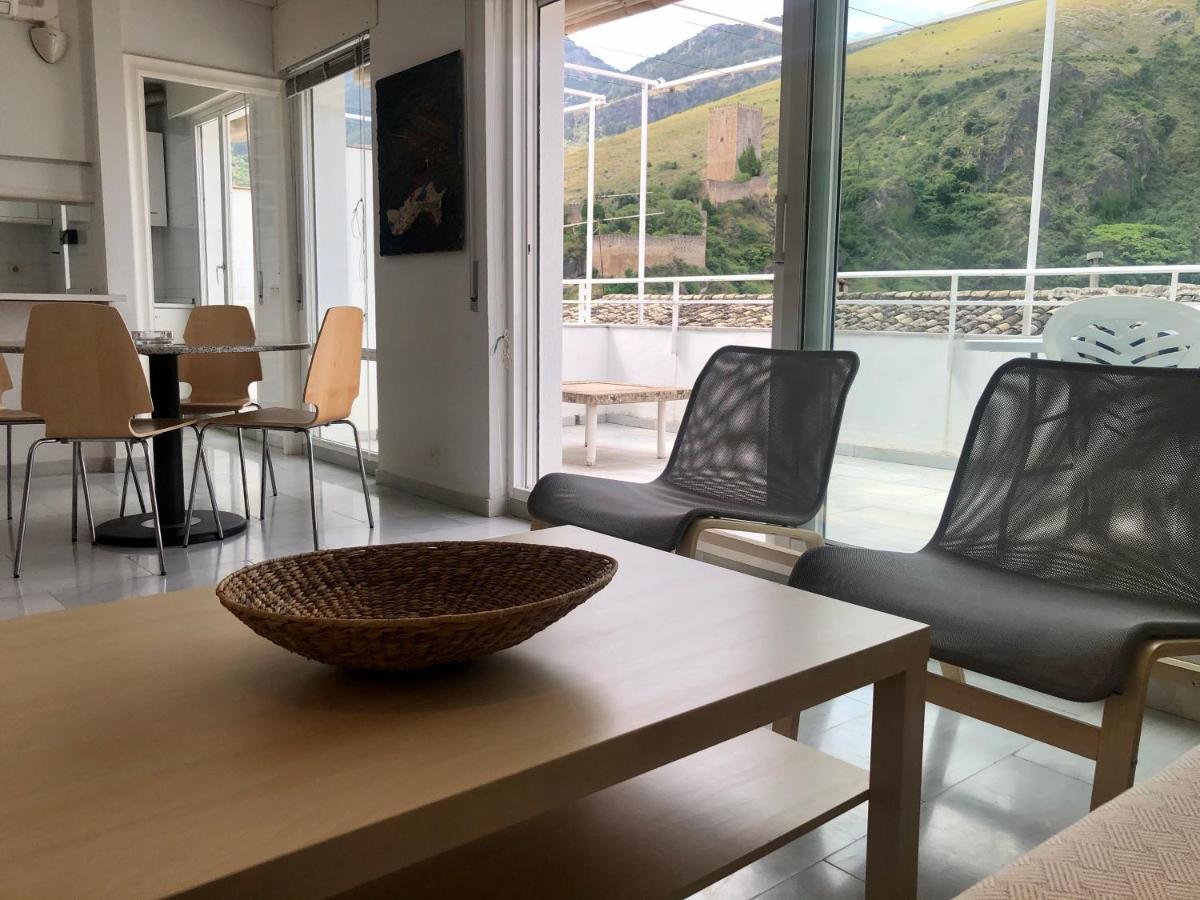 Apartamento Nueva Cazorla Bella Vista Exterior foto