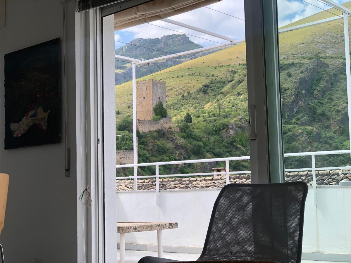 Apartamento Nueva Cazorla Bella Vista Exterior foto