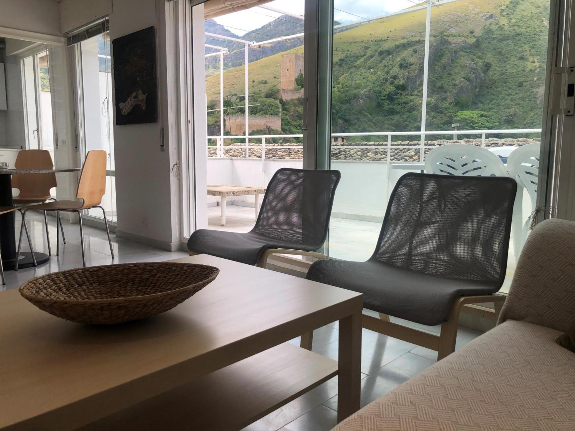 Apartamento Nueva Cazorla Bella Vista Exterior foto