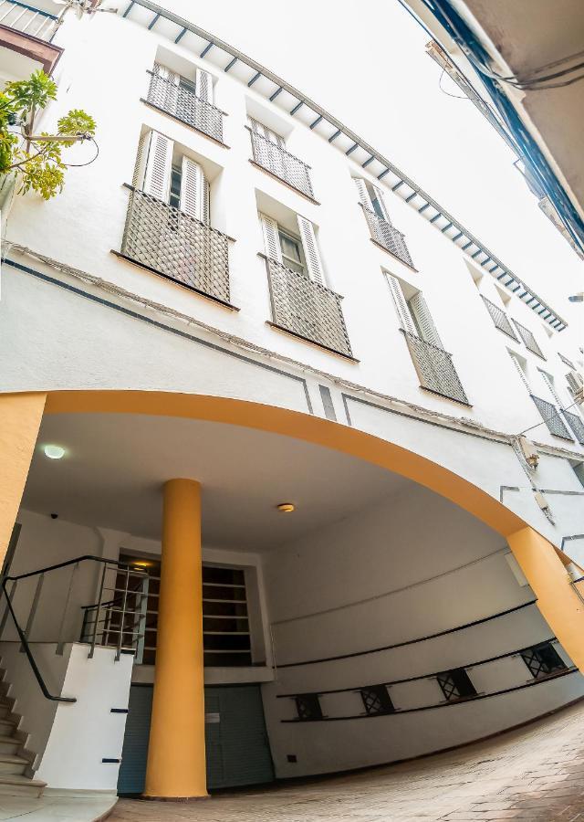 Apartamento Nueva Cazorla Bella Vista Exterior foto