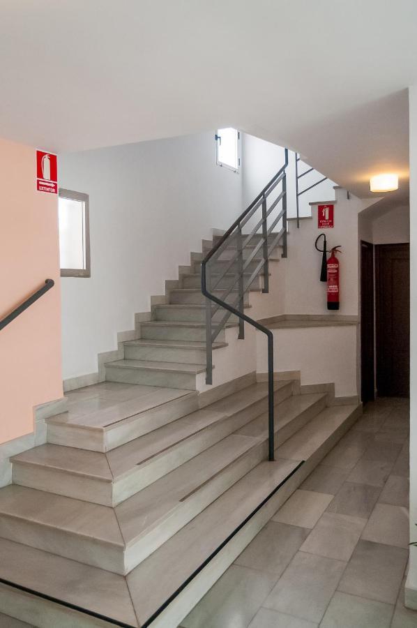 Apartamento Nueva Cazorla Bella Vista Exterior foto