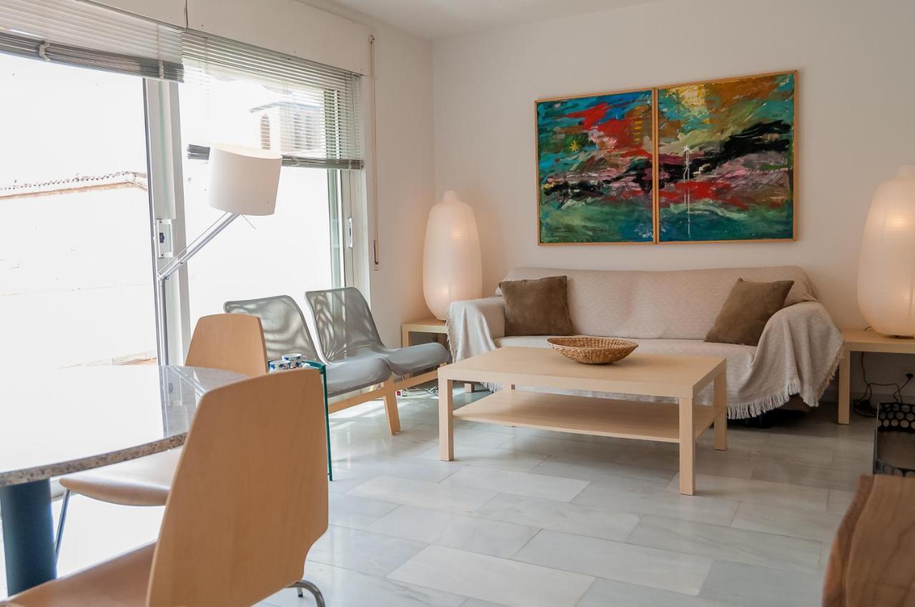 Apartamento Nueva Cazorla Bella Vista Exterior foto