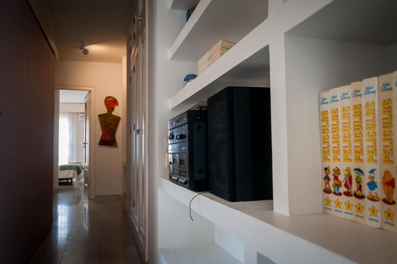 Apartamento Nueva Cazorla Bella Vista Exterior foto