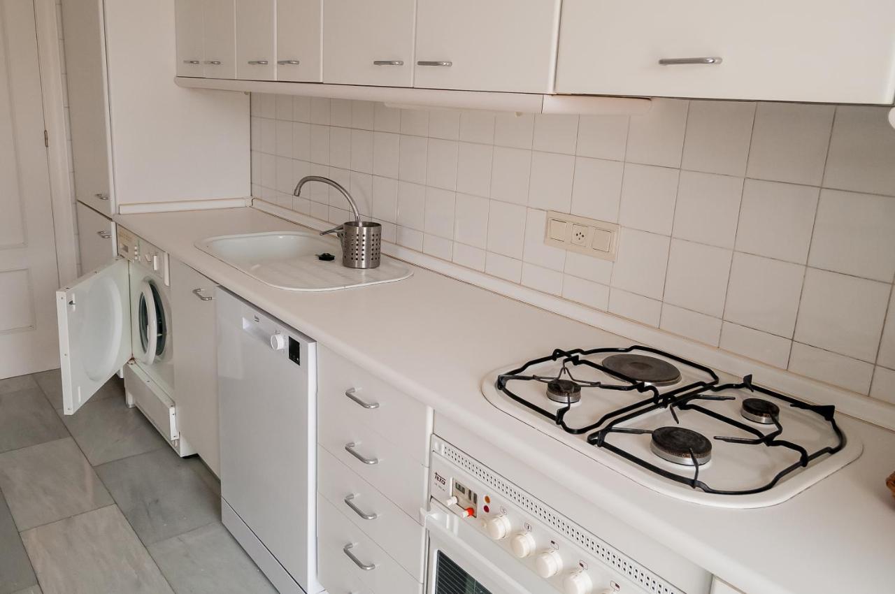 Apartamento Nueva Cazorla Bella Vista Exterior foto