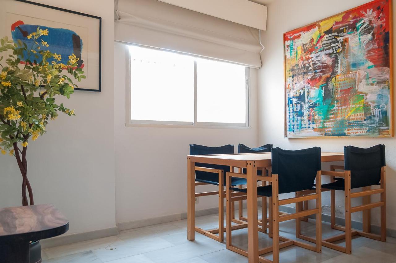 Apartamento Nueva Cazorla Bella Vista Exterior foto